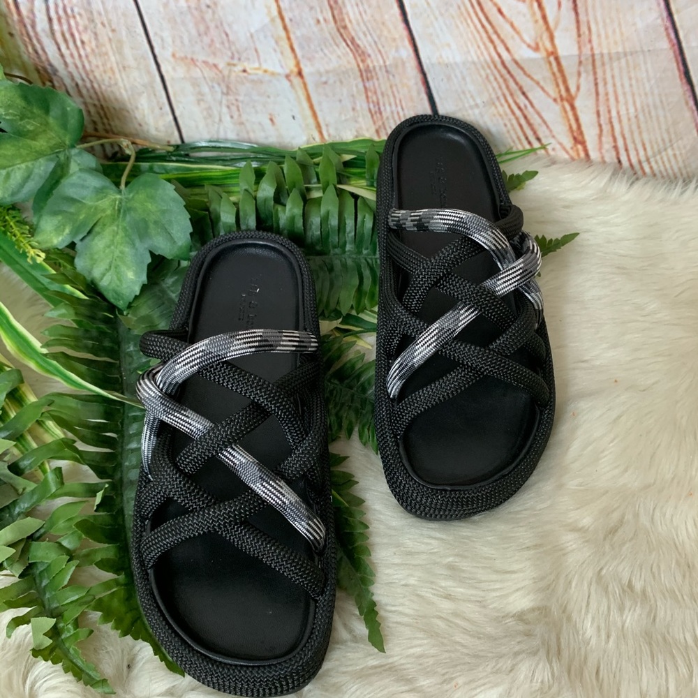 Rag & Bone Kris Sandals - Picture 10 of 10
